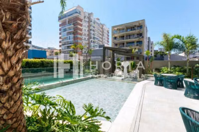 Apartamento, 2 quartos, 77 m² - Foto 1