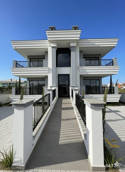 Apartamento, 3 quartos, 92 m² - Foto 3