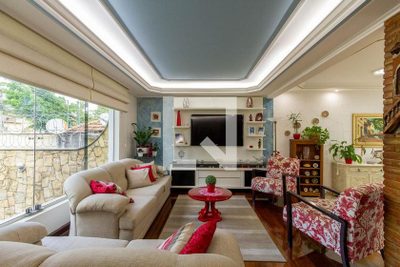 Casa, 3 quartos, 340 m² - Foto 4