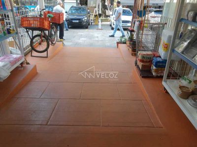 Apartamento, 1 quarto, 44 m² - Foto 3