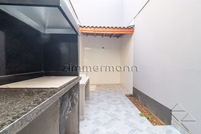 Casa, 3 quartos, 125 m² - Foto 1