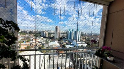 Apartamento, 3 quartos, 65 m² - Foto 1