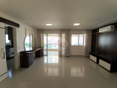 Apartamento, 3 quartos, 139 m² - Foto 2