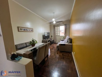 Apartamento, 2 quartos, 69 m² - Foto 2