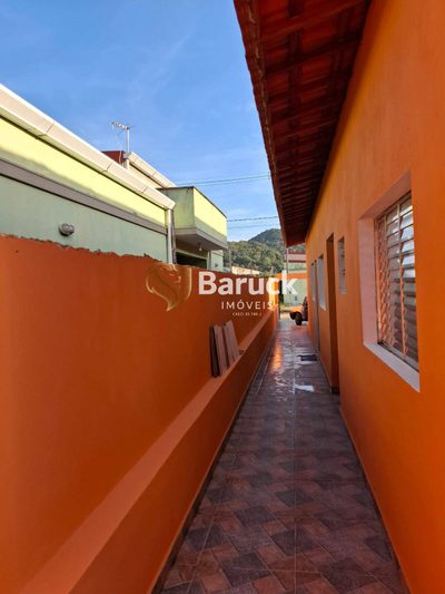 Casa, 2 quartos - Foto 5