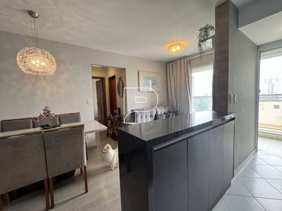 Apartamento, 2 quartos, 57 m² - Foto 5