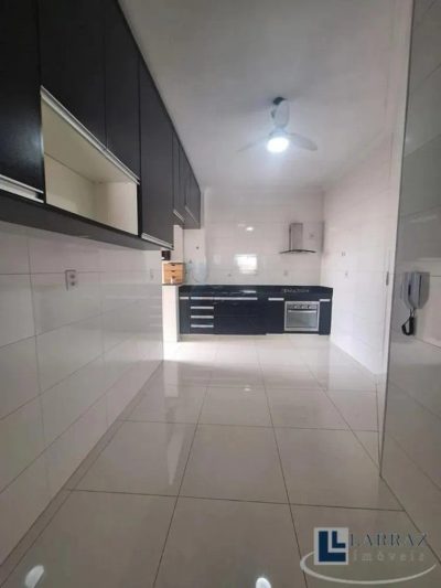 Apartamento, 3 quartos, 94 m² - Foto 1