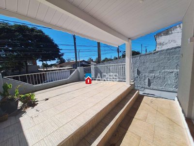 Casa, 2 quartos, 98 m² - Foto 5