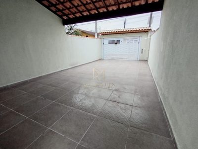 Casa, 3 quartos, 126 m² - Foto 3