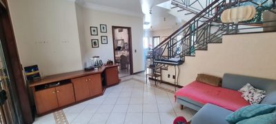 Sobrado, 3 quartos, 259 m² - Foto 5