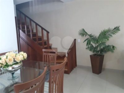Sobrado, 3 quartos, 108 m² - Foto 3