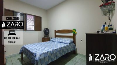 Casa, 2 quartos, 78 m² - Foto 3