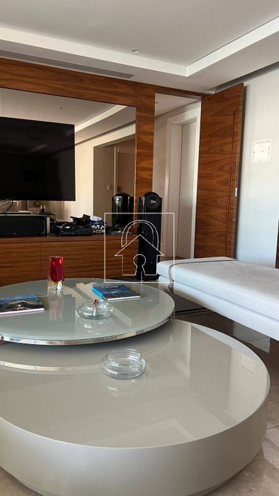 Apartamento, 3 quartos, 168 m² - Foto 5