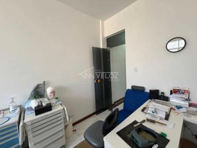 Apartamento, 1 quarto, 35 m² - Foto 2