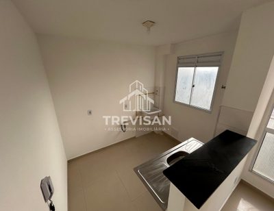 Apartamento, 2 quartos, 41 m² - Foto 4