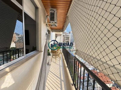 Apartamento, 3 quartos, 115 m² - Foto 3