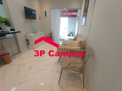 Casa, 2 quartos, 70 m² - Foto 4
