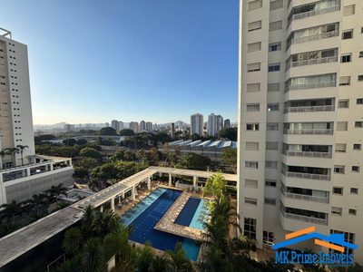 Apartamento, 2 quartos, 81 m² - Foto 1