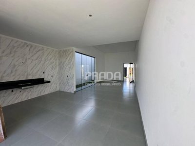 Casa, 3 quartos, 150 m² - Foto 1