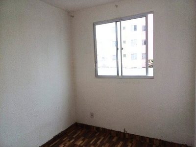 Apartamento, 2 quartos, 39 m² - Foto 4