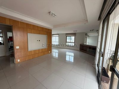 Apartamento, 3 quartos, 168 m² - Foto 5
