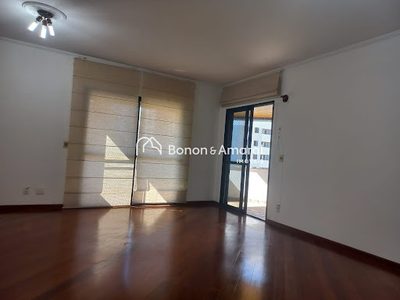 Apartamento, 3 quartos, 160 m² - Foto 3