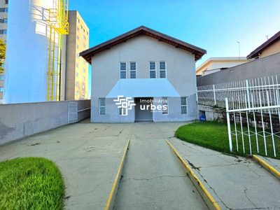 Loja-Salão, 203 m² - Foto 2