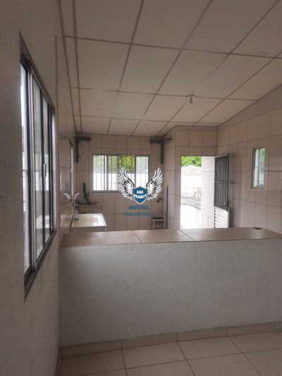 Casa, 1 quarto, 35 m² - Foto 4