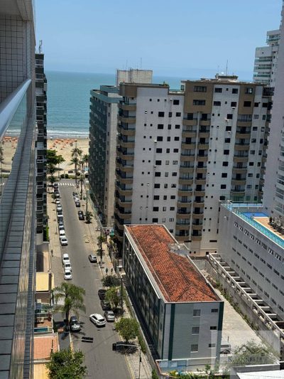 Apartamento, 3 quartos, 133 m² - Foto 1
