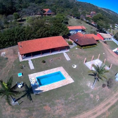 Sítio, 3 quartos, 3 hectares - Foto 4