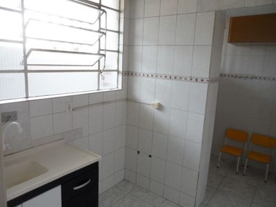 Apartamento, 1 quarto, 45 m² - Foto 3