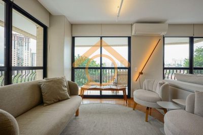 Apartamento, 4 quartos, 146 m² - Foto 4