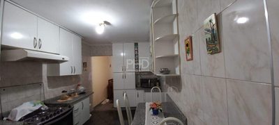 Sobrado, 3 quartos, 201 m² - Foto 5