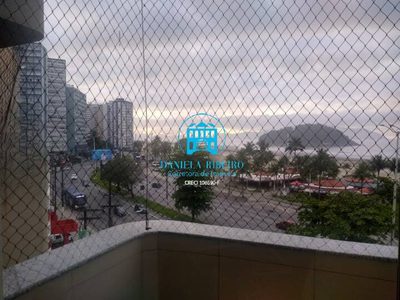 Apartamento, 2 quartos, 140 m² - Foto 2