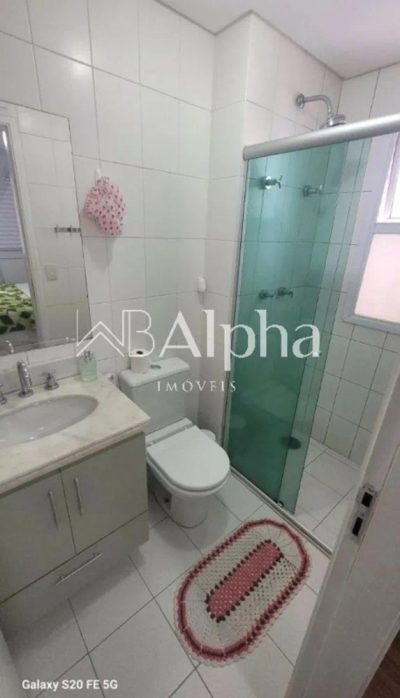 Apartamento, 2 quartos, 79 m² - Foto 4