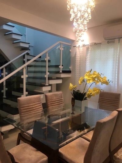 Casa, 3 quartos, 160 m² - Foto 1