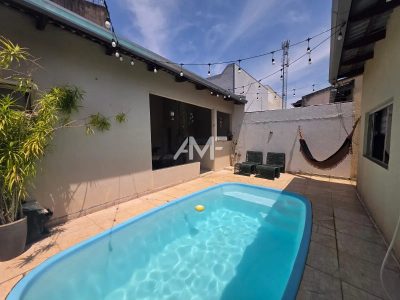 Casa, 3 quartos, 180 m² - Foto 2