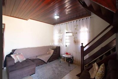 Sobrado, 3 quartos, 147 m² - Foto 5