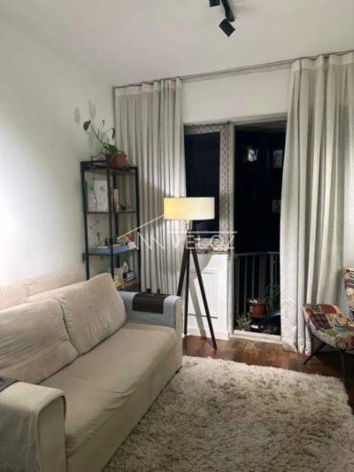 Apartamento, 2 quartos, 89 m² - Foto 3
