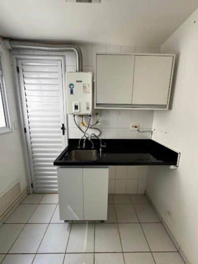 Apartamento, 3 quartos, 92 m² - Foto 5