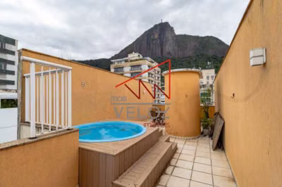 Cobertura, 1 quarto, 86 m² - Foto 2
