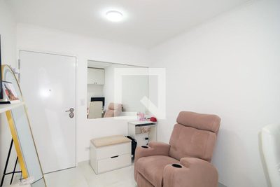 Apartamento, 1 quarto, 42 m² - Foto 3