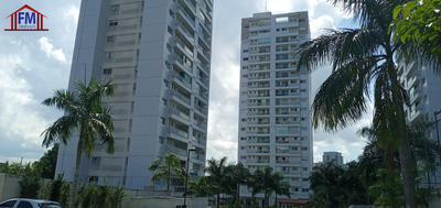 Apartamento, 3 quartos, 133 m² - Foto 2