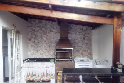 Sobrado, 3 quartos, 100 m² - Foto 2