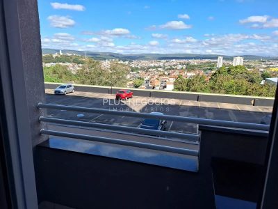 Apartamento, 2 quartos, 58 m² - Foto 4