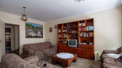 Sobrado, 4 quartos - Foto 2
