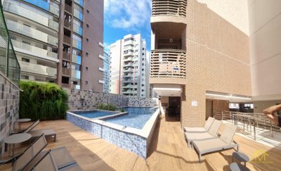Apartamento, 2 quartos, 76 m² - Foto 1