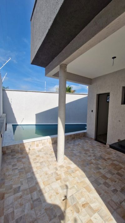 Casa, 2 quartos - Foto 5