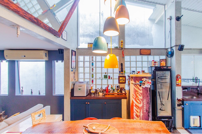 Casa, 3 quartos, 270 m² - Foto 4