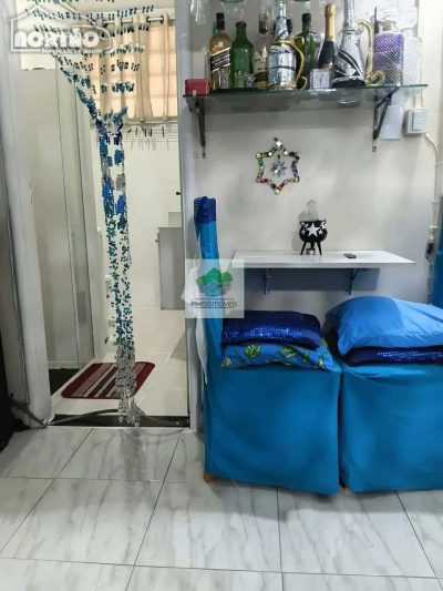Casa, 2 quartos, 30 m² - Foto 4